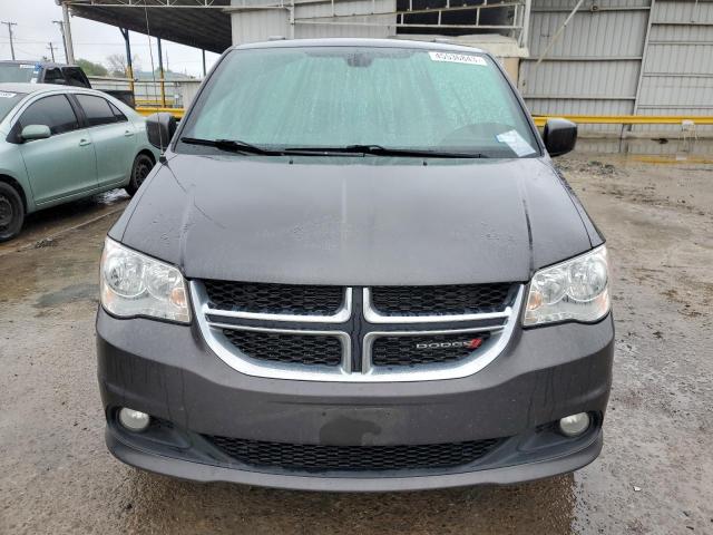 Photo 5 from auction – 2019 DODGE GRAND CARA with VIN 2C4RDGCG3KR514558