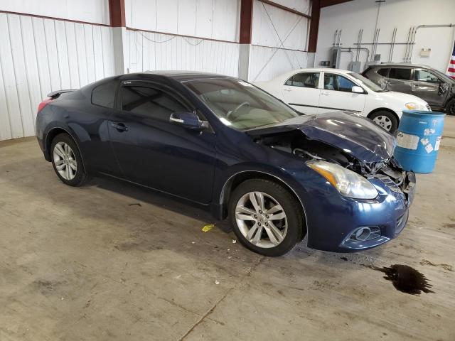 Photo 4 from auction – 2012 NISSAN ALTIMA S with VIN 1N4AL2EP7CC167221