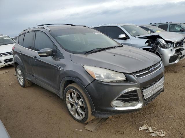 Photo 4 from auction – 2013 FORD ESCAPE TIT with VIN 1FMCU0J99DUB64520