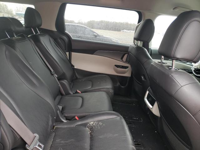 Photo 11 from auction – 2022 KIA CARNIVAL L with VIN KNDNB4H39N6189869