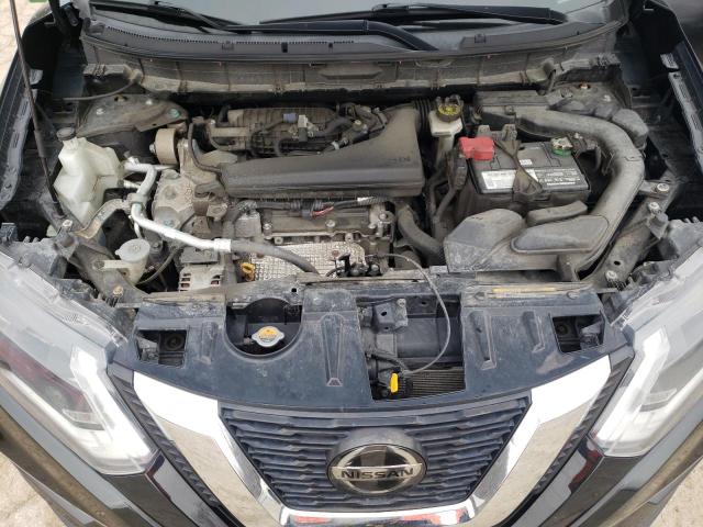 Photo 11 from auction – 2018 NISSAN ROGUE S with VIN KNMAT2MV6JP566217