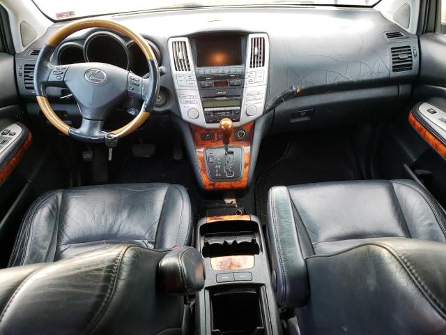 Photo 8 from auction – 2005 LEXUS RX 330 with VIN 2T2HA31U05C055253