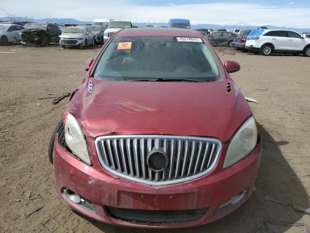 Photo 5 from auction – 2013 BUICK VERANO with VIN 1G4PS5SK2D4248412