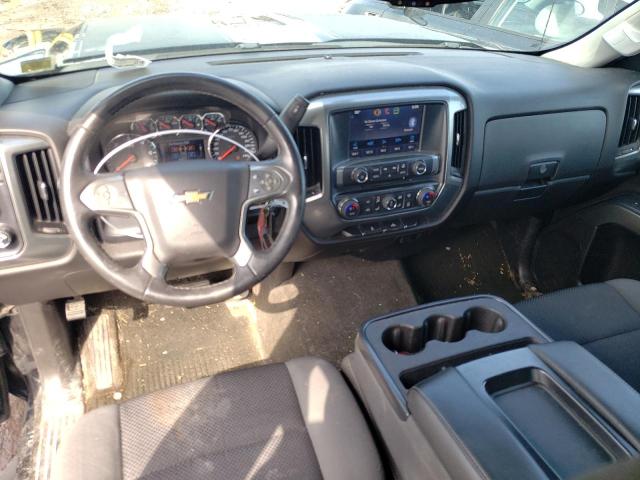 Photo 8 from auction – 2014 CHEVROLET SILVERADO with VIN 1GCVKREC3EZ393874