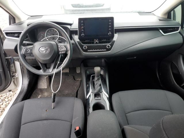 Photo 8 from auction – 2020 TOYOTA COROLLA LE with VIN 5YFEPRAE2LP096787