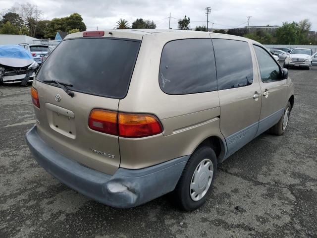 Photo 3 from auction – 2000 TOYOTA SIENNA CE with VIN 4T3ZF19C3YU317321