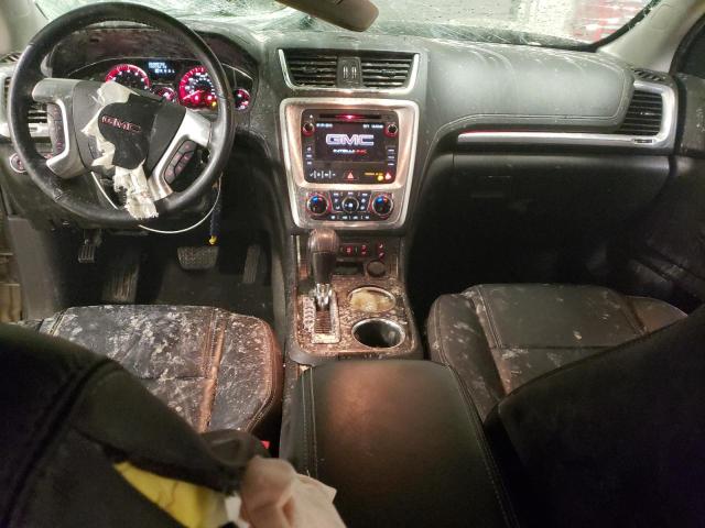 صورة رقم 8 من المزاد - 2014 GMC ACADIA SLT مع VIN 1GKKVRKD1EJ282170
