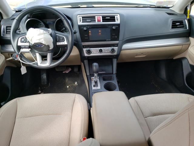 Photo 8 from auction – 2017 SUBARU OUTBACK 2. with VIN 4S4BSAFC7H3382530