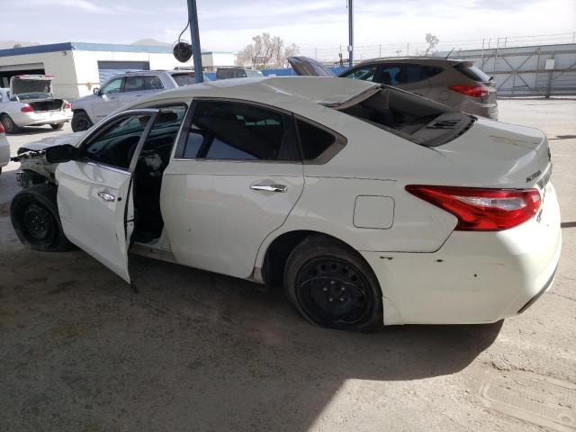 Photo 2 from auction – 2016 NISSAN ALTIMA 2.5 with VIN 1N4AL3AP8GC262162