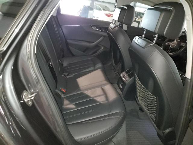 Photo 10 from auction – 2017 AUDI A4 PREMIUM with VIN WAUENAF4XHN013793