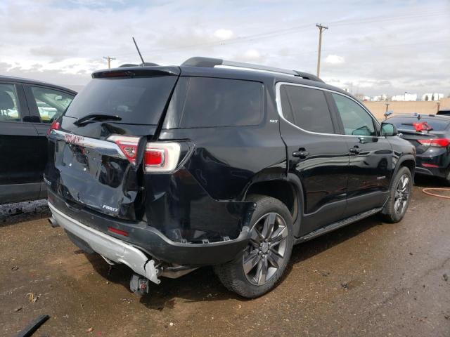 Photo 3 from auction – 2017 GMC ACADIA SLT with VIN 1GKKNWLSXHZ160988