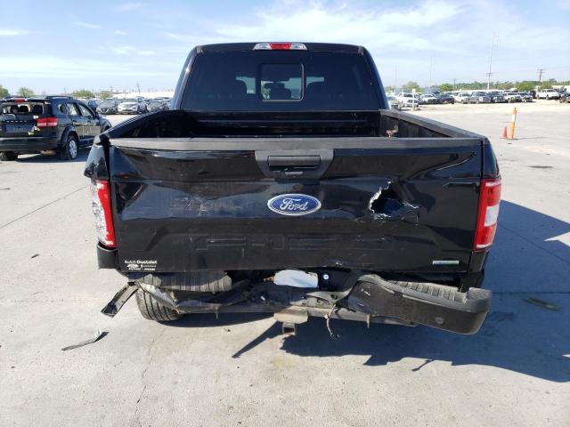 Photo 6 from auction – 2019 FORD F150 SUPER with VIN 1FTEW1EP9KFB79610