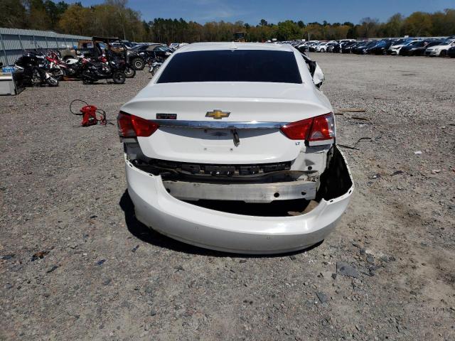 Photo 6 from auction – 2014 CHEVROLET IMPALA LT with VIN 2G1115SLXE9246114