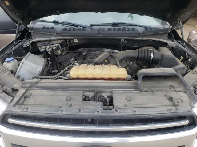 Photo 11 from auction – 2018 FORD F150 SUPER with VIN 1FTEW1C54JKD71461