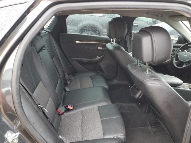 Photo 10 from auction – 2014 CHEVROLET IMPALA LT with VIN 1G1115SL3EU110054