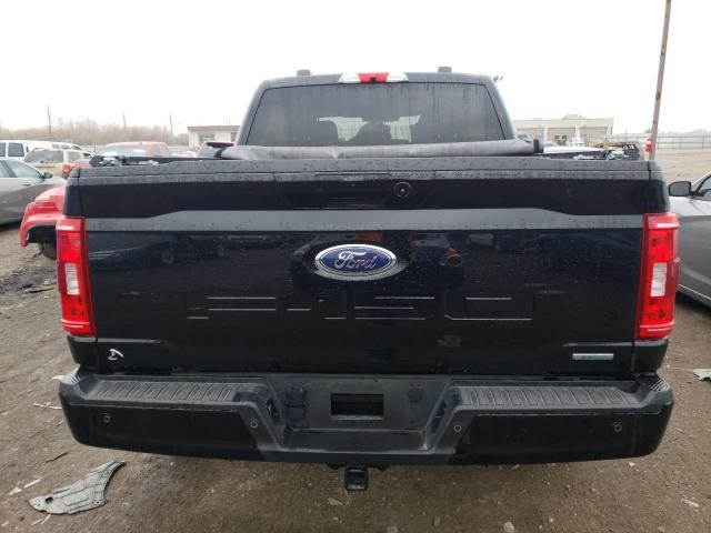 Photo 6 from auction – 2023 FORD F150 SUPER with VIN 1FTEW1EP3PFA19522