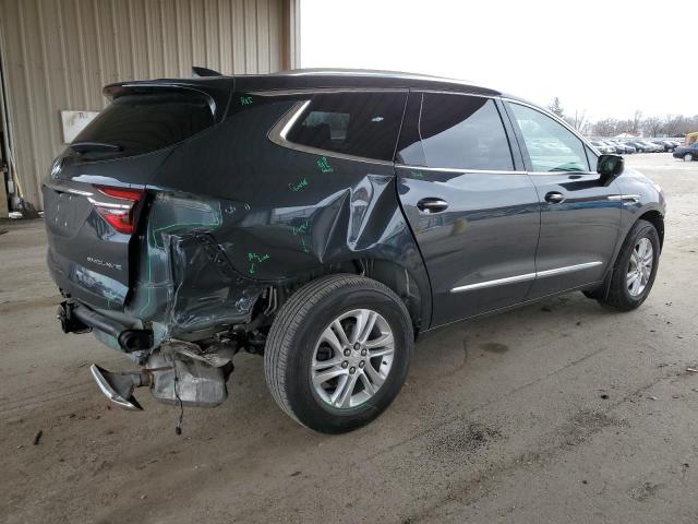 Photo 3 from auction – 2019 BUICK ENCLAVE ES with VIN 5GAERBKW6KJ166644