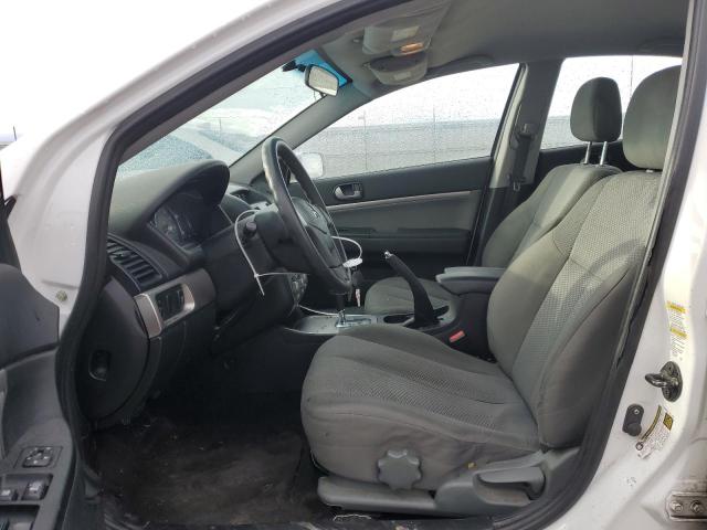 Photo 7 from auction – 2011 MITSUBISHI GALANT FE with VIN 4A32B2FF2BE006623