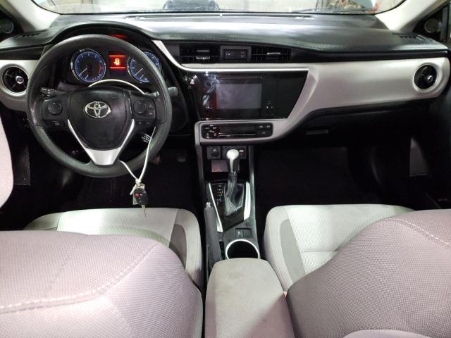 Photo 8 from auction – 2019 TOYOTA COROLLA L with VIN 2T1BURHE9KC144740