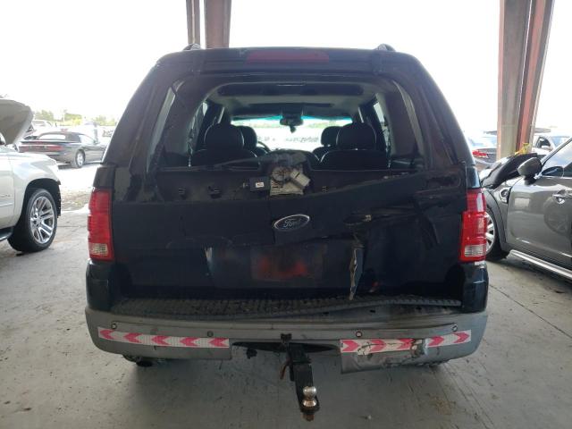 Photo 6 from auction – 2002 FORD EXPLORER with VIN 1FMDU63K72ZC84968