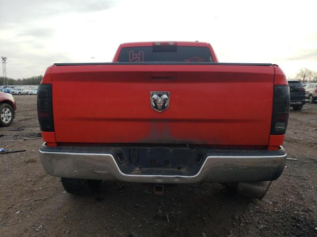 Photo 6 from auction – 2010 DODGE RAM 2500 with VIN 3D7UT2CL6AG161532