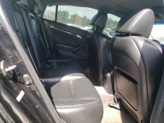 Photo 10 from auction – 2006 ACURA 3.2TL with VIN 19UUA66276A030577