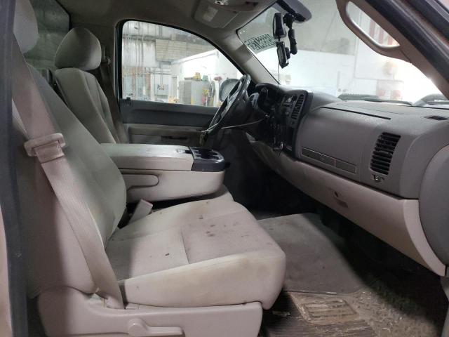 Photo 10 from auction – 2014 CHEVROLET SILVERADO with VIN 1GC0KXCG4EF174248