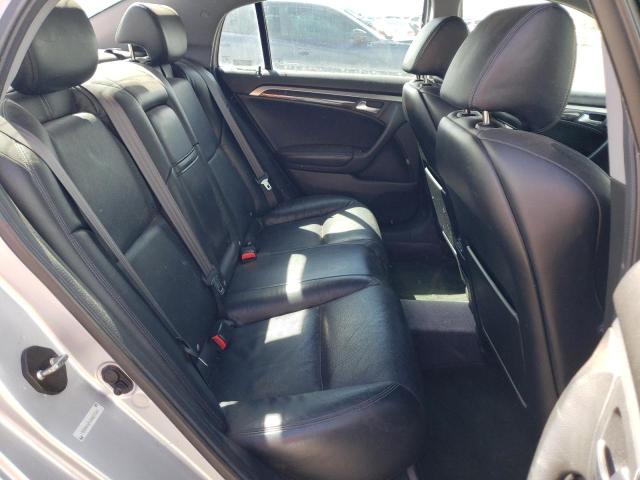 Photo 10 from auction – 2004 ACURA TL with VIN 19UUA66264A027568