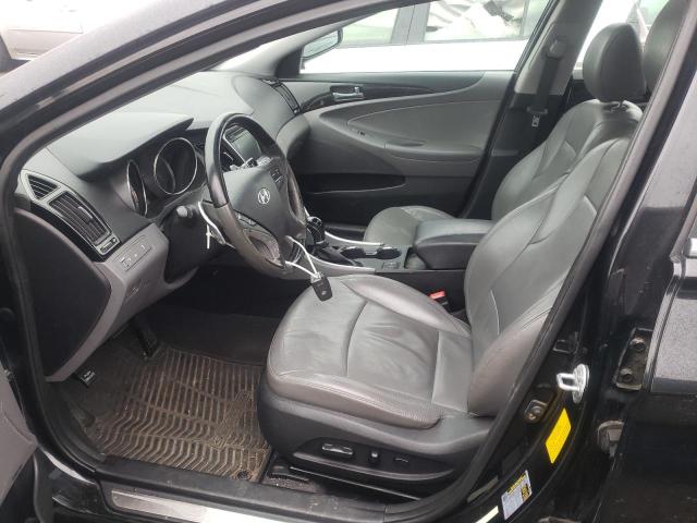 Photo 7 from auction – 2011 HYUNDAI SONATA SE with VIN 5NPEC4AB0BH198590
