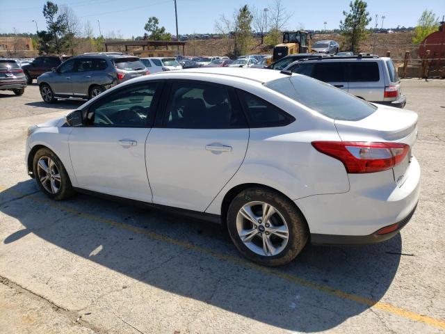 Photo 2 from auction – 2013 FORD FOCUS SE with VIN 1FADP3F26DL349021