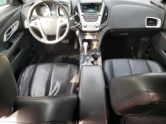 صورة رقم 8 من المزاد - 2012 CHEVROLET EQUINOX LT مع VIN 2GNFLGE53C6224378