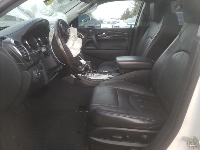 Photo 7 from auction – 2014 BUICK ENCLAVE with VIN 5GAKVBKD2EJ288161