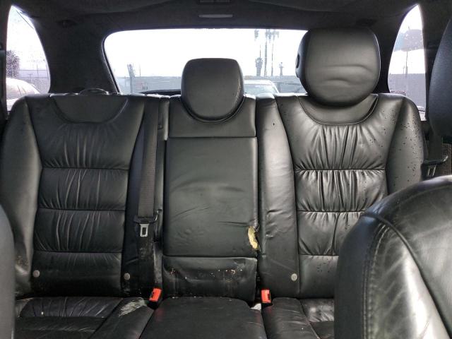 Photo 10 from auction – 2006 PORSCHE CAYENNE TU with VIN WP1AC29P46LA92615