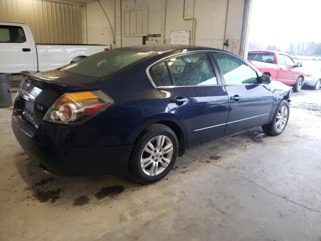 Photo 3 from auction – 2012 NISSAN ALTIMA BAS with VIN 1N4AL2APXCN562696