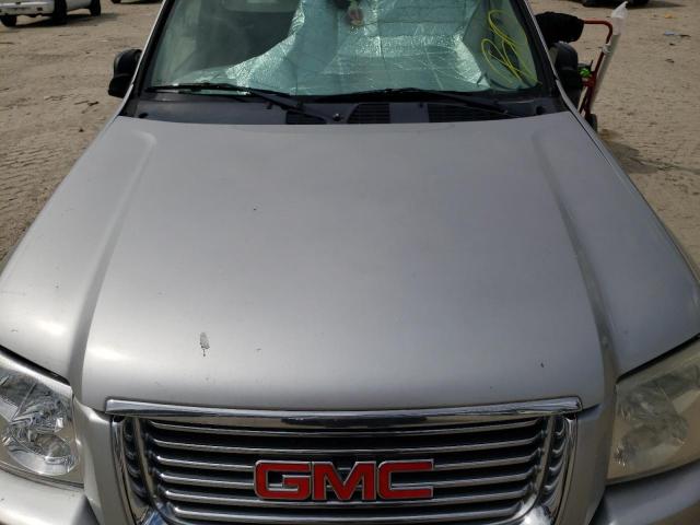صورة رقم 12 من المزاد - 2008 GMC ENVOY مع VIN 1GKDT13S282240747