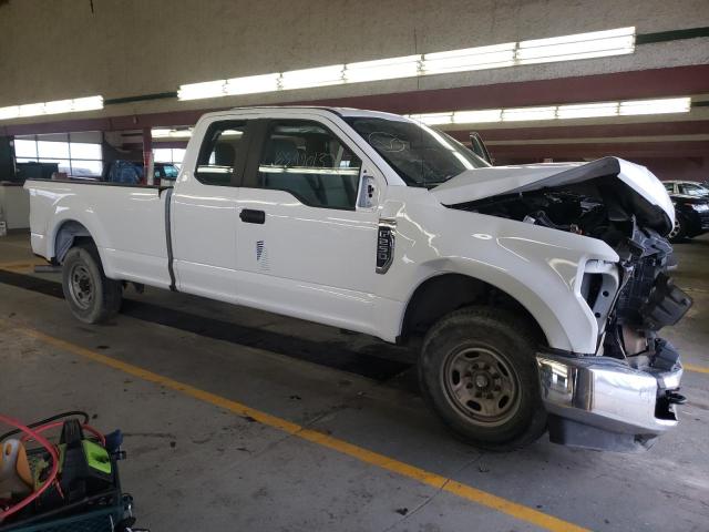 Photo 4 from auction – 2020 FORD F250 SUPER with VIN 1FT7X2A61LEC18903