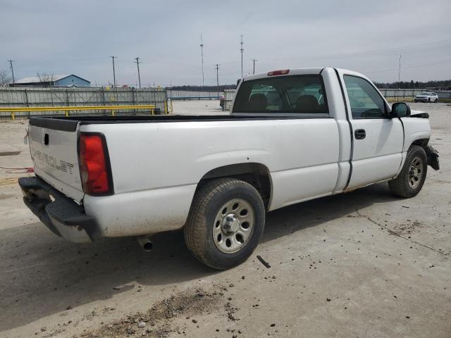 Photo 3 from auction – 2006 CHEVROLET SILVERADO with VIN 3GCEC14X06G270814