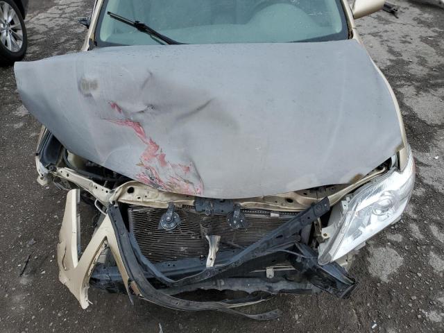 Photo 11 from auction – 2011 TOYOTA CAMRY BASE with VIN 4T1BF3EK2BU751319