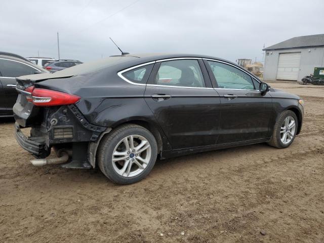 Photo 3 from auction – 2018 FORD FUSION SE with VIN 3FA6P0HD2JR135923