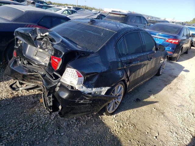 Photo 3 from auction – 2011 BMW 335 I with VIN WBAPM5C57BE578073