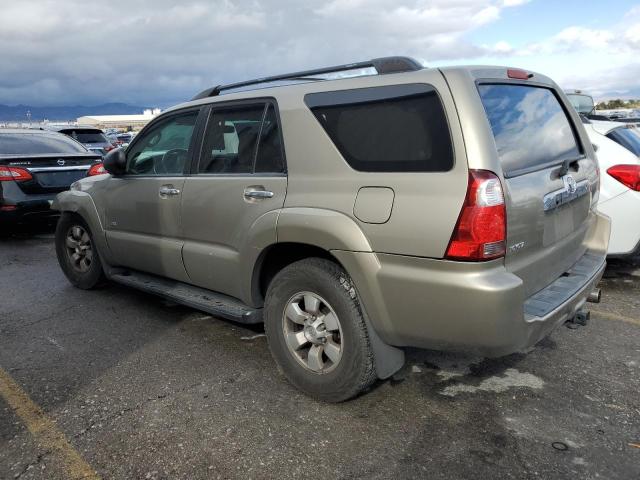 Photo 2 from auction – 2006 TOYOTA 4RUNNER SR with VIN JTEZU14R860081859