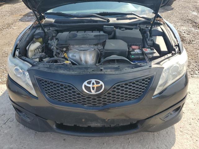 Photo 11 from auction – 2011 TOYOTA CAMRY BASE with VIN 4T1BF3EK9BU672391