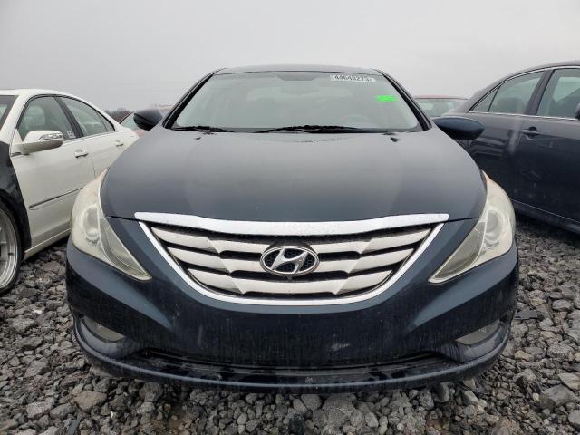 Photo 5 from auction – 2012 HYUNDAI SONATA SE with VIN 5NPEC4AC2CH369298