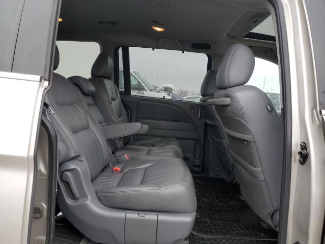 Photo 11 from auction – 2007 HONDA ODYSSEY EX with VIN 5FNRL38627B414353