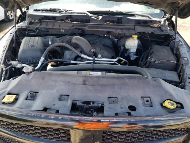 Photo 11 from auction – 2014 RAM 1500 ST with VIN 1C6RR6FT0ES279082