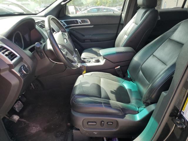 Photo 7 from auction – 2015 FORD EXPLORER X with VIN 1FM5K8D85FGB44931