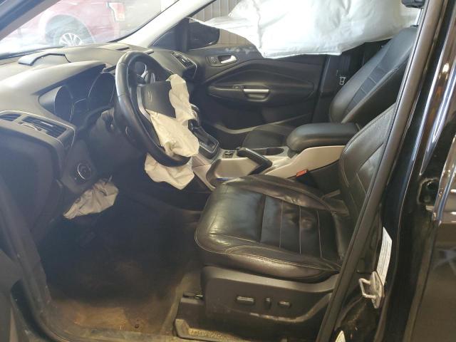 Photo 7 from auction – 2013 FORD ESCAPE SEL with VIN 1FMCU0H95DUA47409
