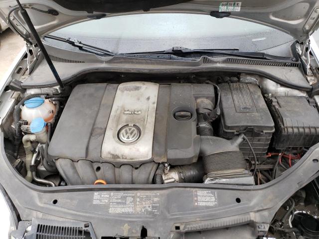 Photo 11 from auction – 2006 VOLKSWAGEN JETTA VALU with VIN 3VWPF71K26M784545