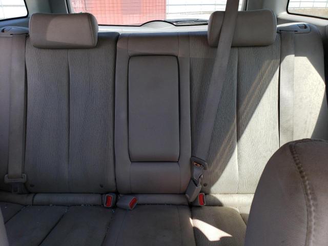 Photo 10 from auction – 2010 MAZDA CX-7 with VIN JM3ER2W52A0342844