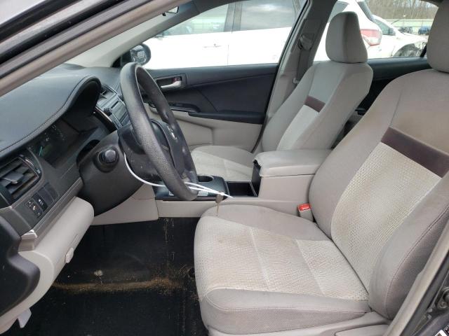 Foto 7 de la subasta – 2012 TOYOTA CAMRY BASE con VIN 4T1BF1FK4CU518322